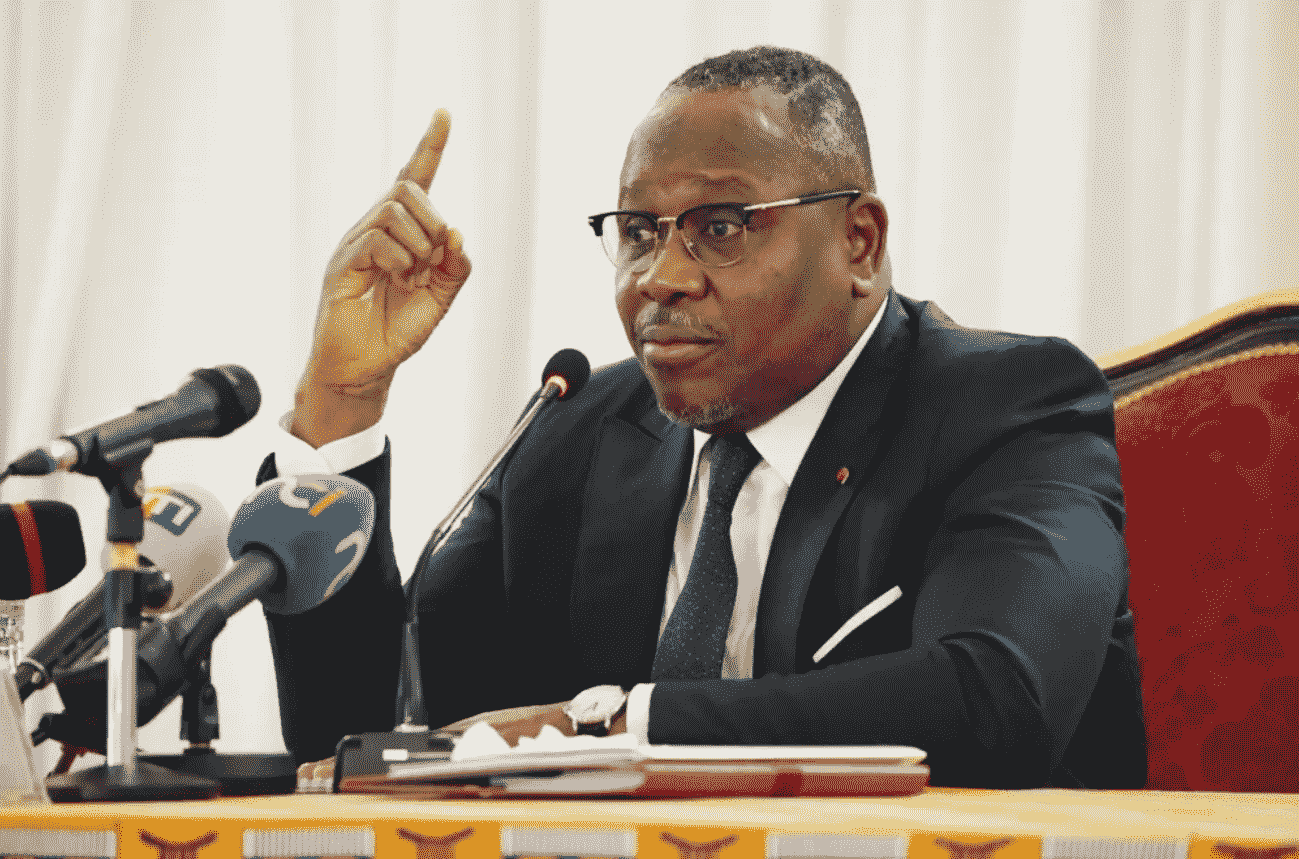 Côte d’Ivoire : la Cei marthone derrière des millions d’Ivoiriens 