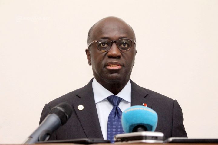 Côte d'Ivoire: Marcel Amon-Tanoh nommé Conseiller Spécial du président du RHDP, parti au pouvoir