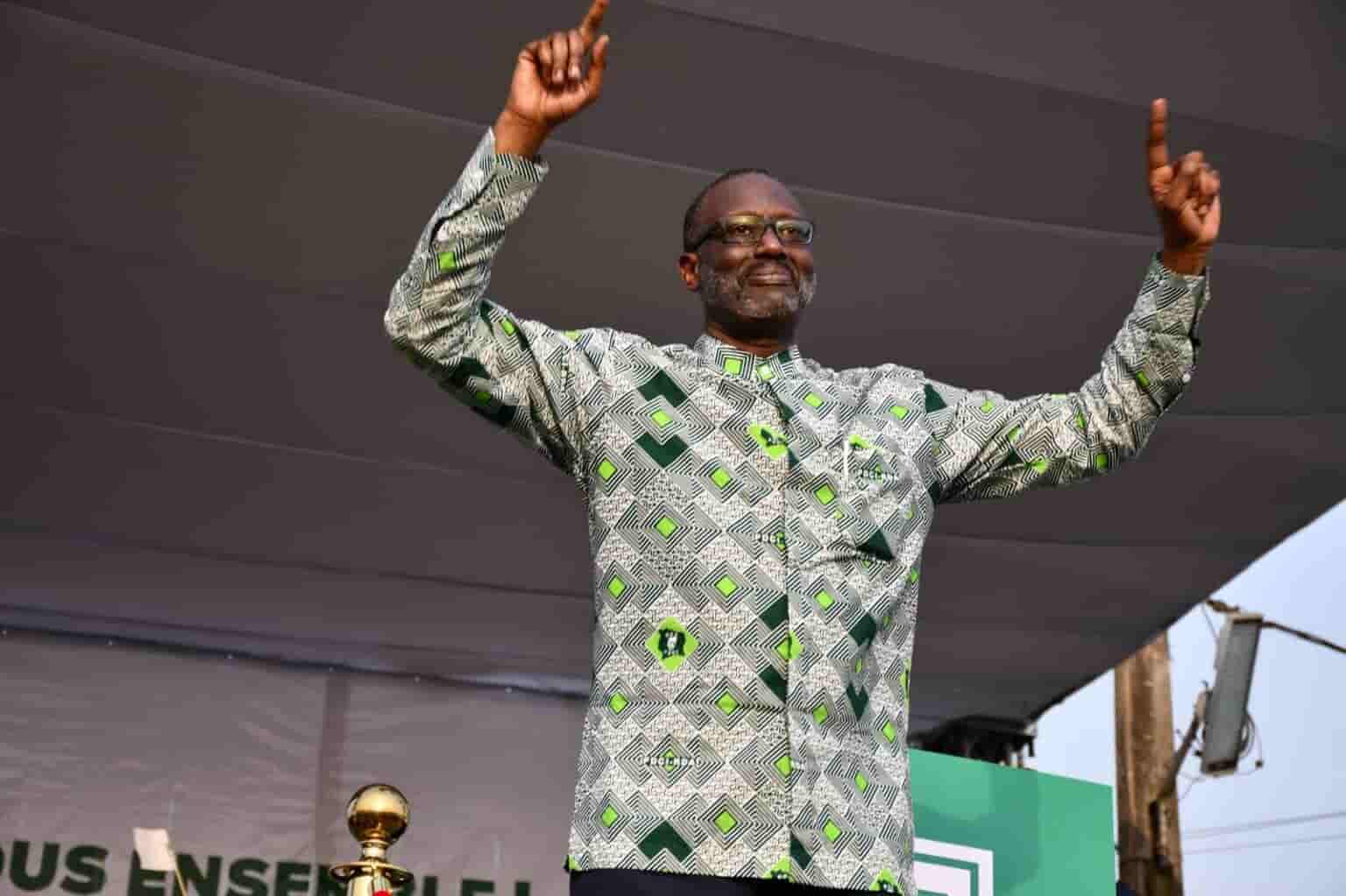 Côte d’Ivoire : Tidjane Thiam est désormais exclusivement Ivoirien
