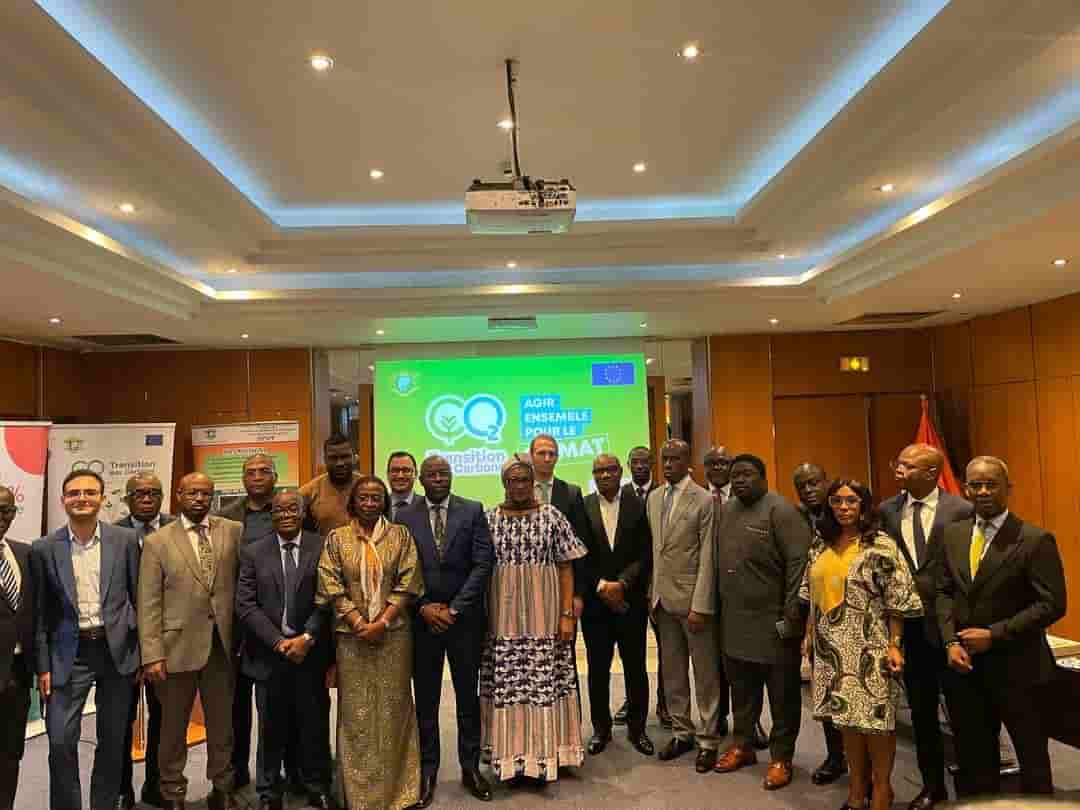 Côte d’Ivoire : bientôt les véhicules électriques intégrés  dans l’administration publique 