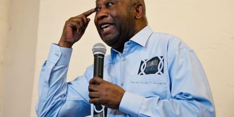 Côte d’Ivoire : le PPA-CI de Gbagbo assimilé à un parti pro-putschiste 