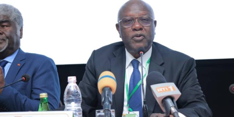 Côte d’Ivoire : le RHDP qualifie la rupture de partenariat par le FPI de décision sans effet   