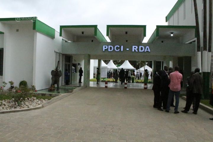 Côte d’Ivoire : la rencontre du Bureau politique  du Pdci maintenue pour le samedi 05 avril 2025