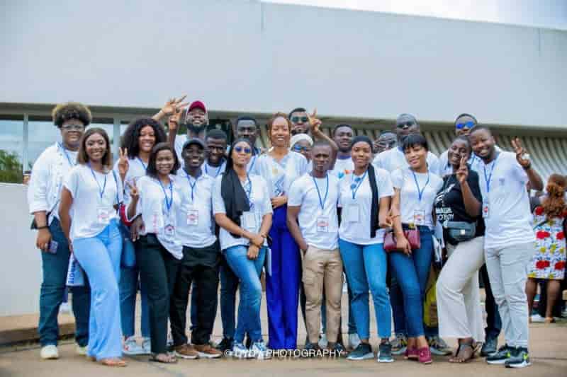 Côte d’Ivoire : le 30e anniversaire du Rotaract Club Abidjan Biétry, commémoré le 26 avril