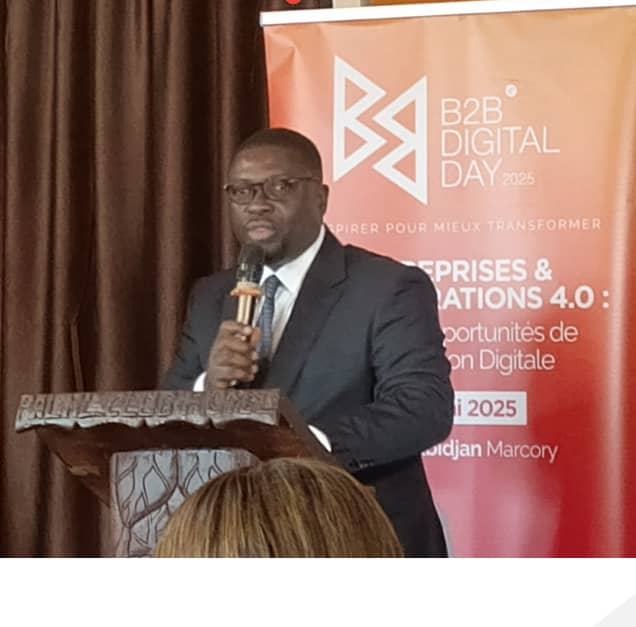 Côte d’Ivoire : le B2B Digital Day, un catalyseur de l'innovation numérique en Afrique francophone