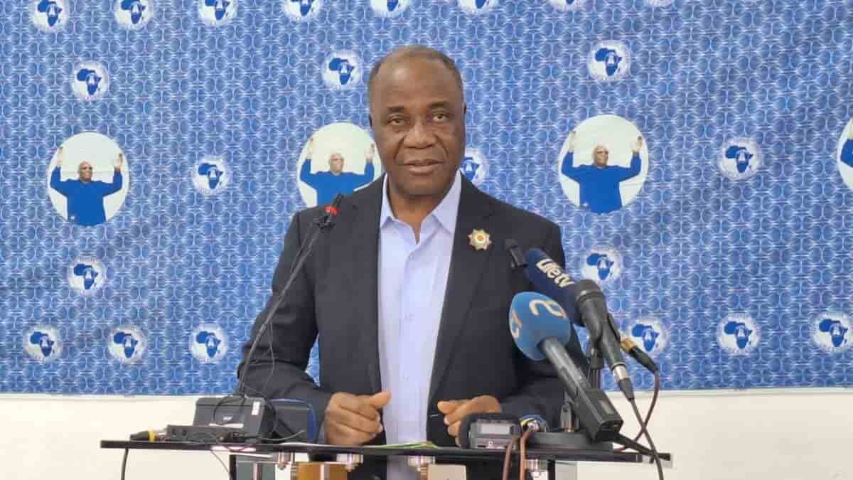 Côte d’Ivoire : le  PPA-CI réclame d’une assise pour faire le bilan des dialogues politiques 