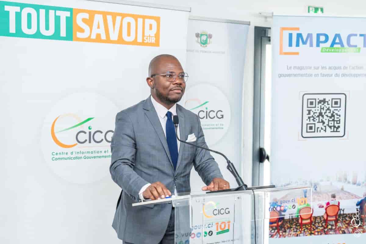 Côte d’Ivoire : le certificat de nationalité délivré 72 heures après la demande des usagers