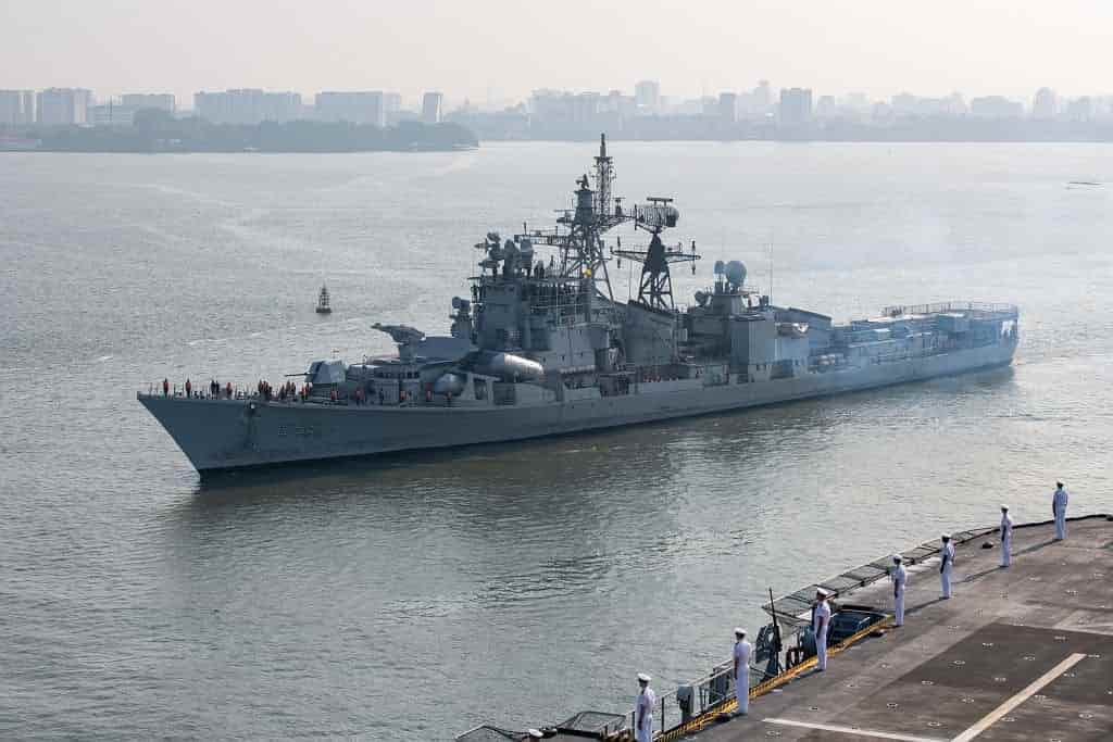 Côte d’Ivoire : une  opération conjointe entre militaires ivoiriens et français entamée à San-Pédro 