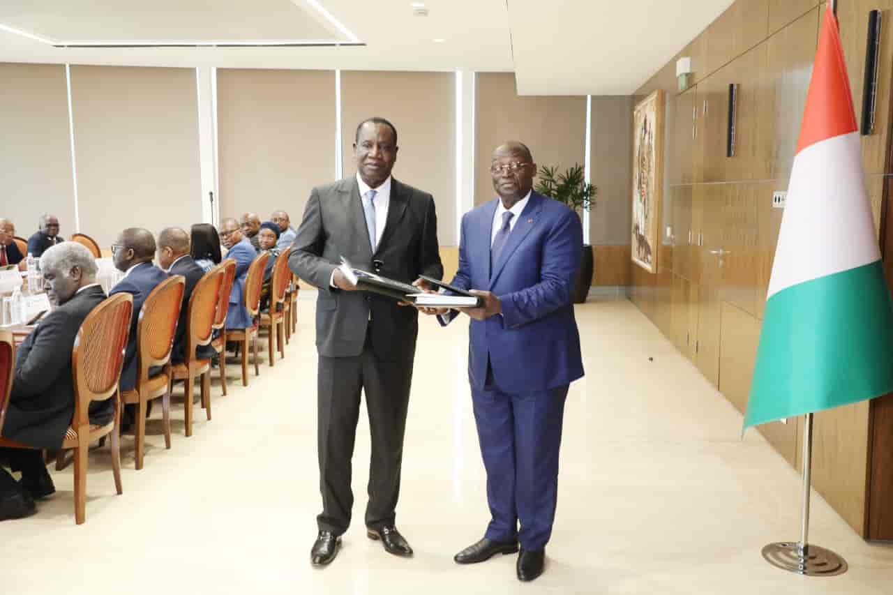 Côte d’Ivoire : le rapport d’activités 2023 de l’inspection générale d’Etat note une nette amélioration