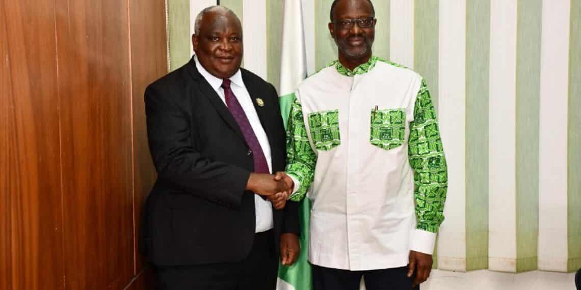 Côte d’Ivoire : parti du RHDP, le député  Zégoua répare son erreur de trahison