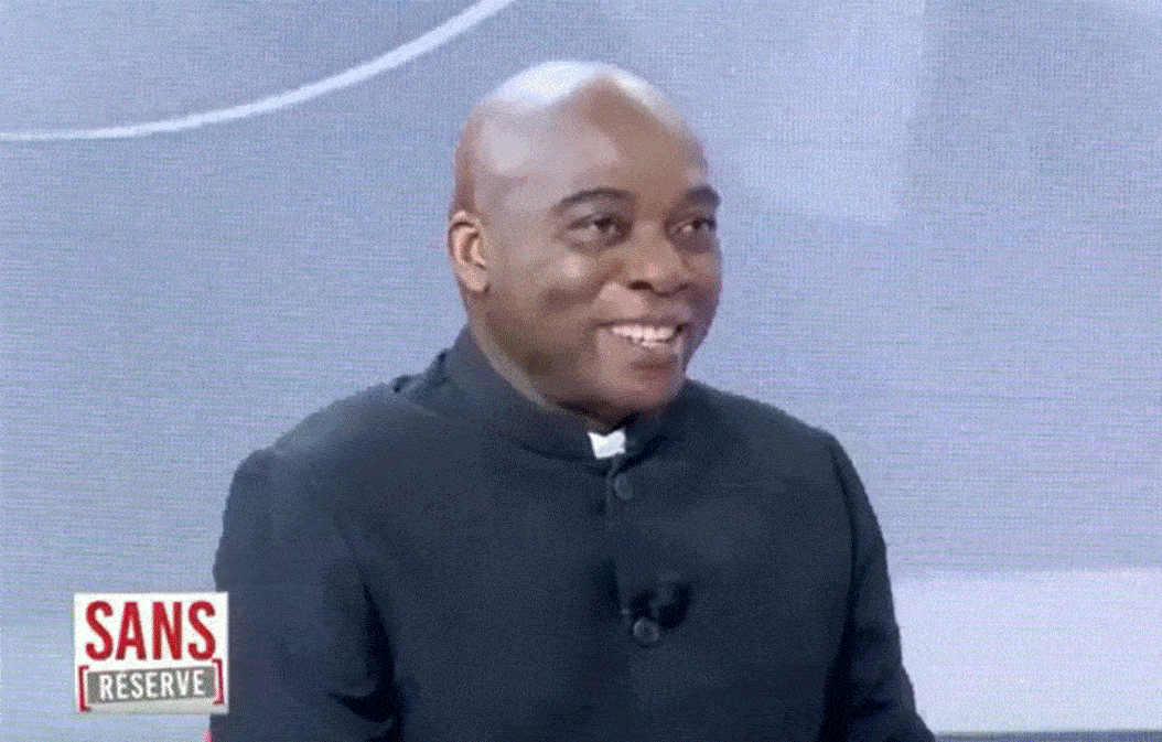 Côte d’ivoire : Ahoua Don Mello, à ‘’Sans Réserve’’ sur la NCI, fait taire les rumeurs