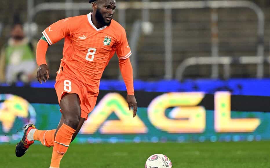 CAN 2025 : la Sierra Leone obtient une victoire face aux Eléphants 