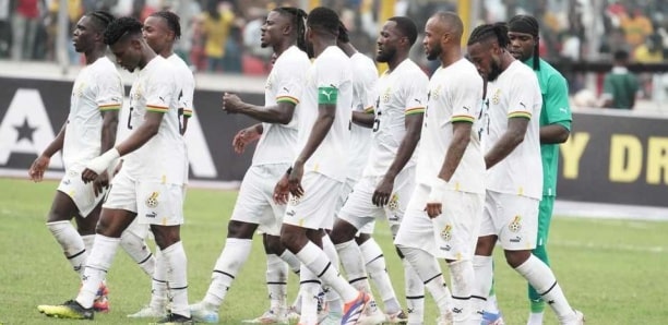 CAN Maroc-2025 : le Ghana et la Gambie éliminés