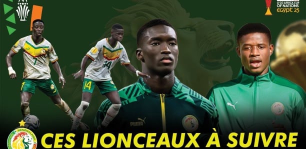 CAN U20 Egypte-2025 : le Sénégal avance vers l'élimination