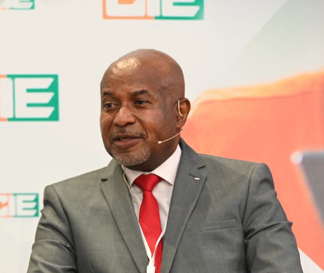 Côte d’Ivoire : Jean-Christian Turkson prend la tête de la Compagnie ivoirienne d’électricité