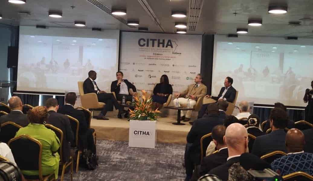 CITHA 2025 : les enjeux du financement des projets hôteliers  débattus lors de la 5e édition