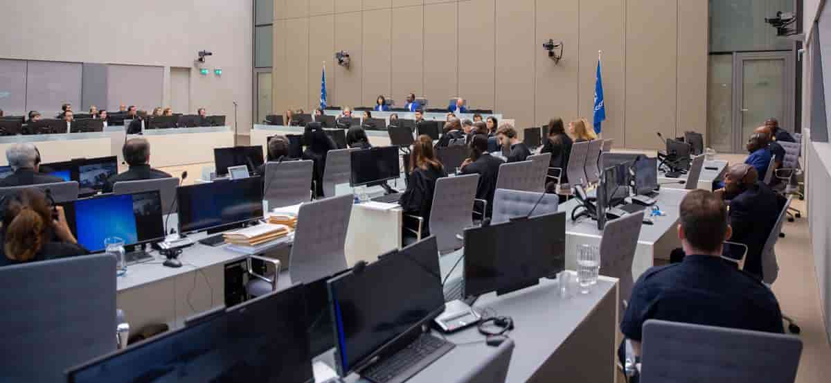 Présidentielles ivoirienne : un signal fort  du procureur de la CPI en direction des acteurs politiques  attendu 