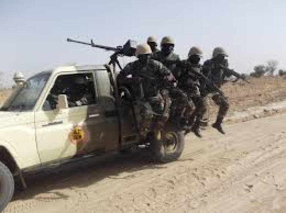 Cameroun : une douzaine de soldats tués dans une attaque terroriste