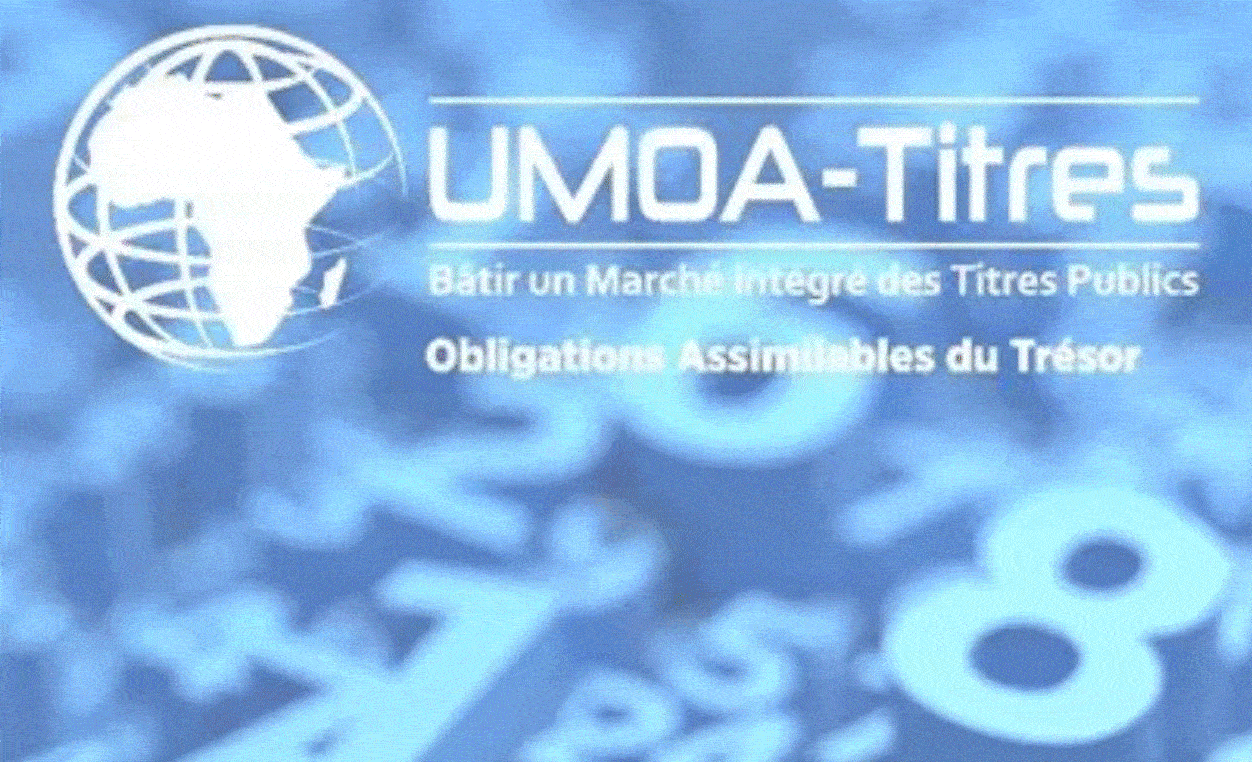 Succès de l’émission de titres publics de la Côte d’Ivoire : 71,5 milliards FCFA levés