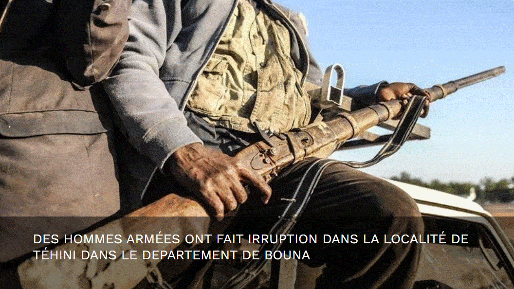 Côte d’Ivoire : l’État-Major condamne l’attaque de Difita et appelle à la vigilance  