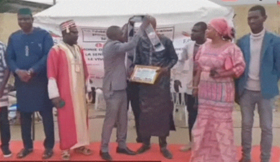 Côte d'Ivoire: de la fraternité au civisme, la FOARD déploie sa vision pour l’Afrique