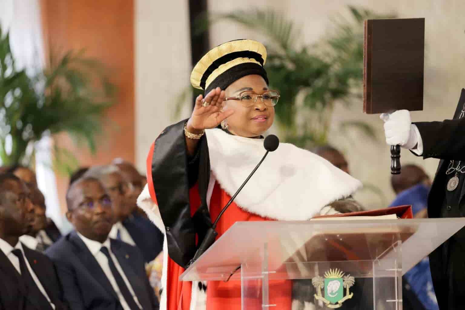 Présidentielle Côte d’Ivoire 2025 : Gbagbo et Thiam entre espoir politique et incertitude juridique