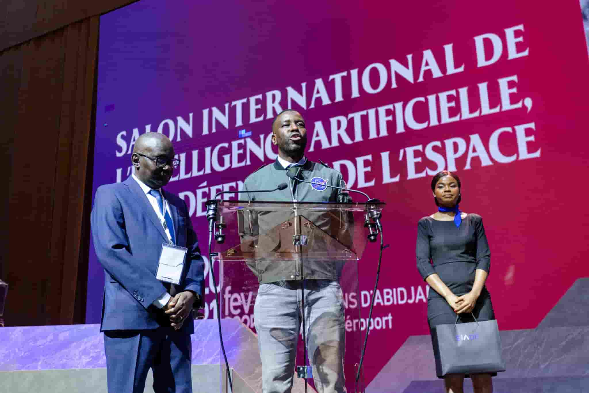 Clôture du SIADE 2025 : l’évènement engage l’Afrique  vers la révolution technologique