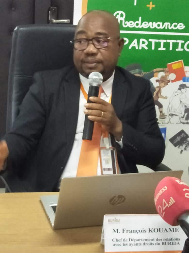 Burida : l’importance de la couverture rappelée aux membres