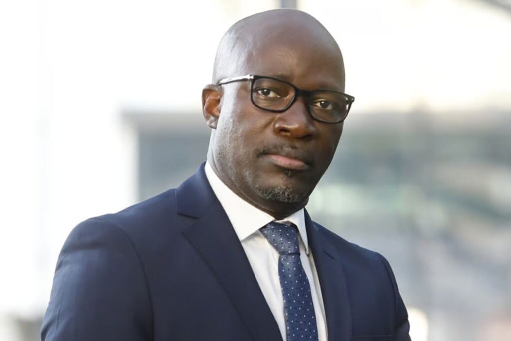 Radiation de Blé Goudé : le COJEP dénonce une "élimination politique"