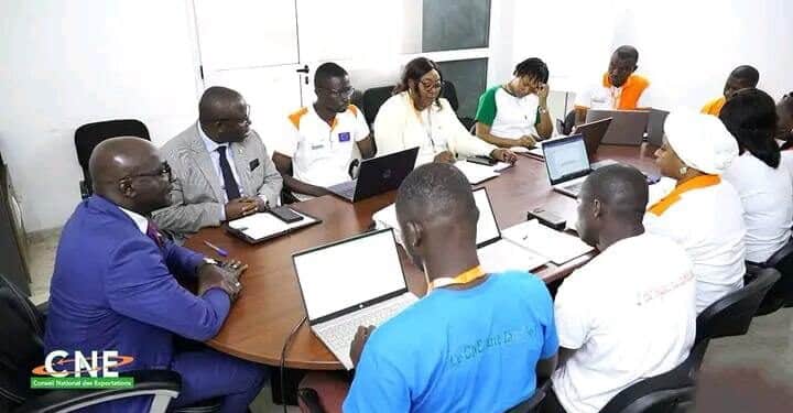 Côte d’Ivoire/Stratégie d’exportations : un Conseil national des Exportations créée 