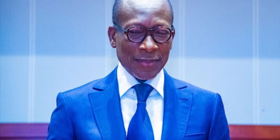 Bénin: Oswald Homeky et Olivier Boko soupçonnés de vouloir faire un coup d’État