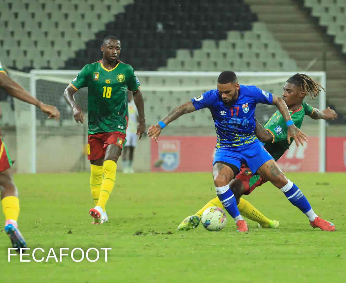 Coupe du Monde 2026 : des matchs décisifs livrent des résultats étonnants