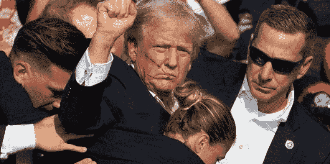 USA : la directrice du Secret Service démissionne après la tentative d’assassinat de Donald Trump