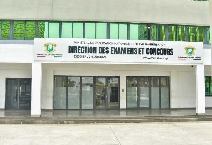 BAC 2025 : la DECO avance la date de retrait des diplômes pour fluidifier le processus