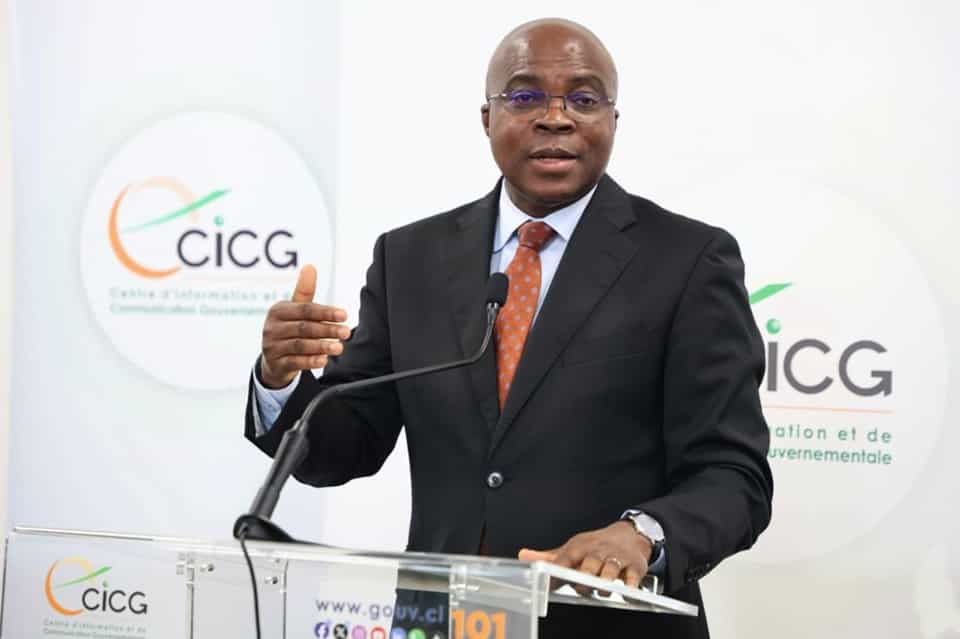 Choléra à Vridi Akobrakré : l’épidémie contenue, les autorités appellent à la prudence