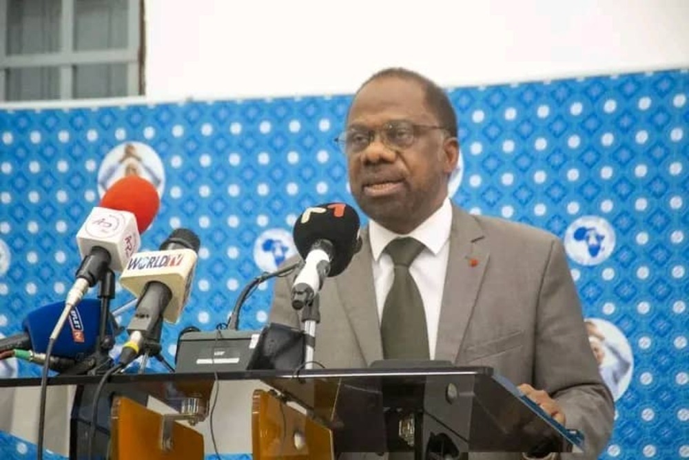 Côte d’Ivoire : le PPA-CI dénonce un processus électoral ivoirien « volontairement biaisé »