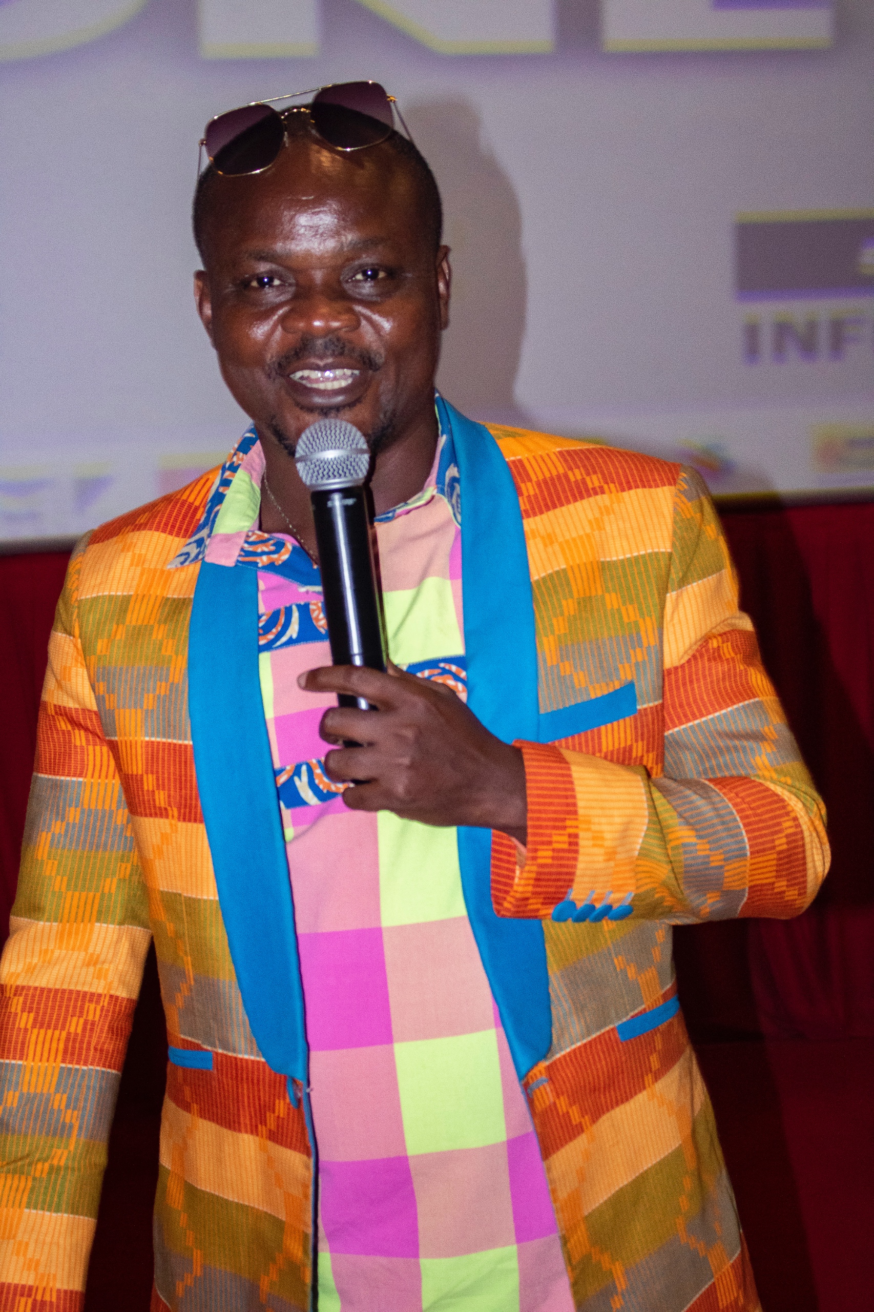 Palais de la Culture : Deperpignan promet un One man show sensationnel à la 4 milles places