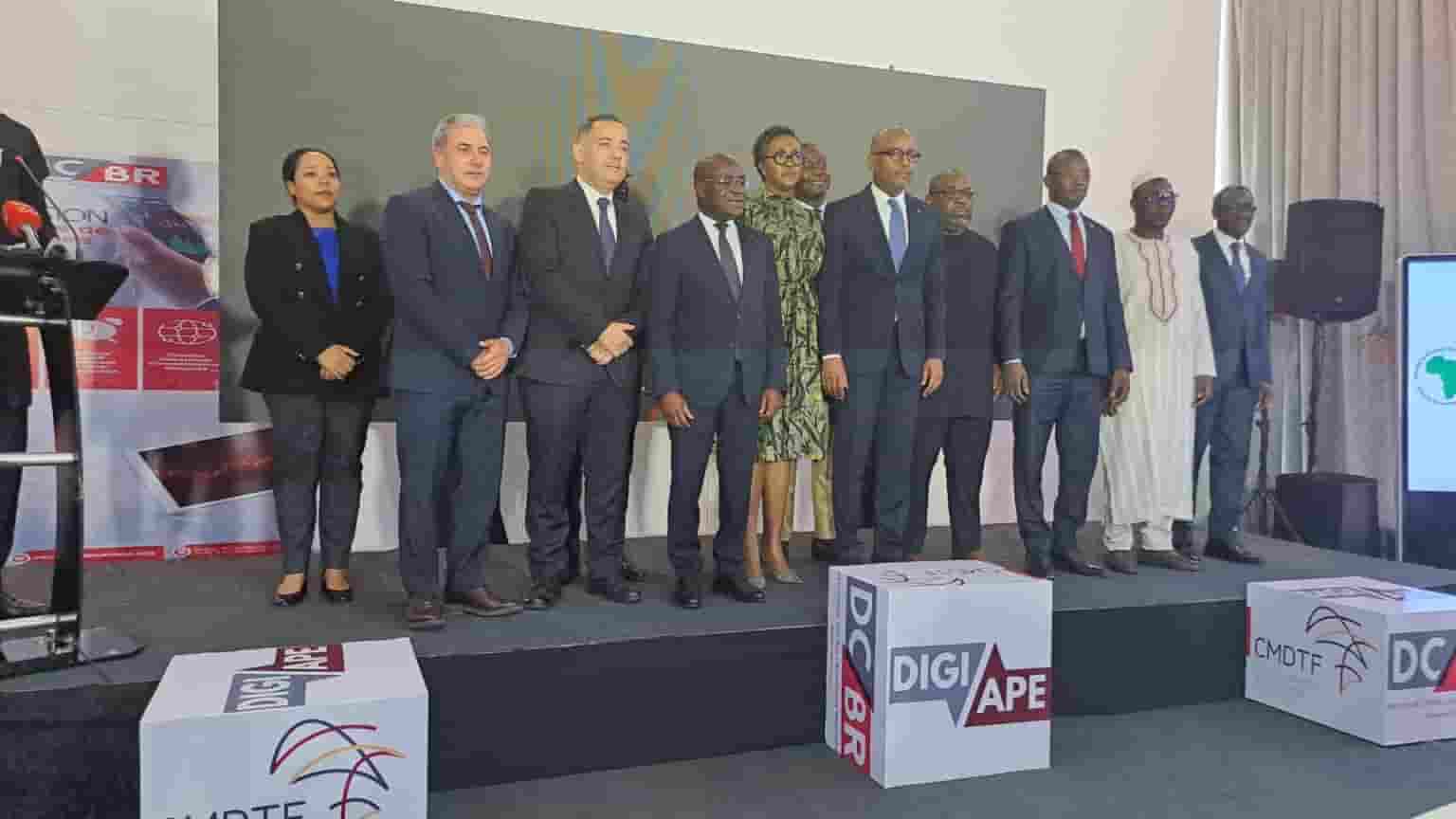 DIGIAPE : une appli pour faciliter l’achat de titres dans l’UEMOA