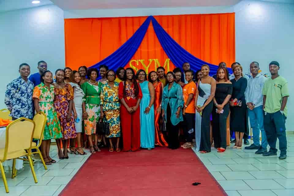 Diner gala « Eclat de Résilience » : l’Ong Sym promeut la santé mentale et célèbre la Femme