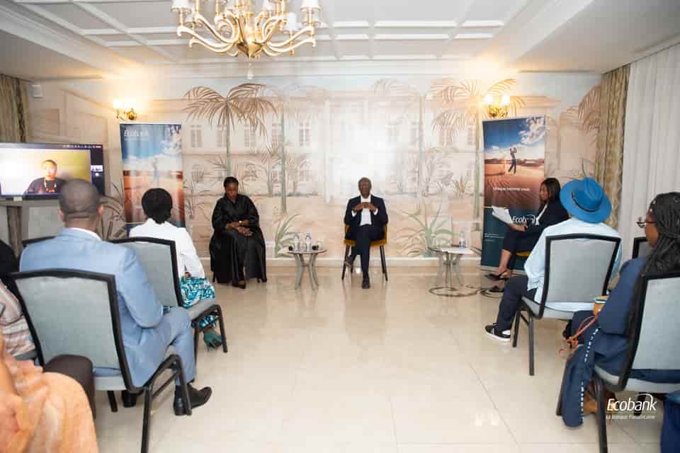 SEIP 2025 : Ecobank met en lumière la gestion patrimoniale et la philanthropie durable 