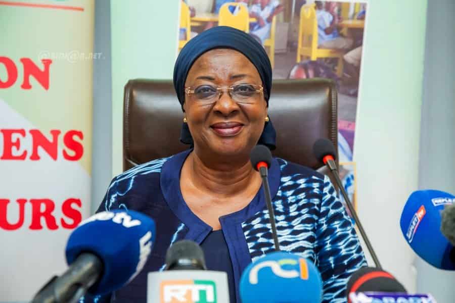 Côte d’Ivoire: les résultats du BAC 2024 connus