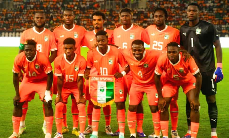 Mondial 2026 : la Côte d’Ivoire qualifiée