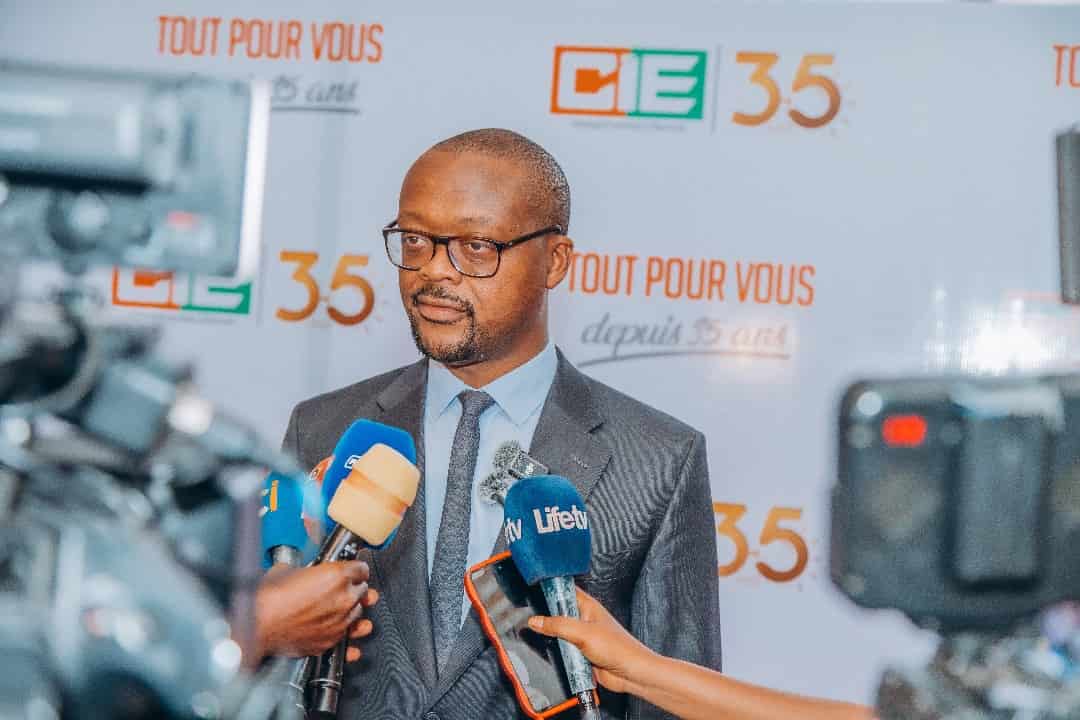 Leadership africain au service de l’eau et de l’électricité pour tous  : Ahmadou Bakayoko prend les rênes du groupe Eranove