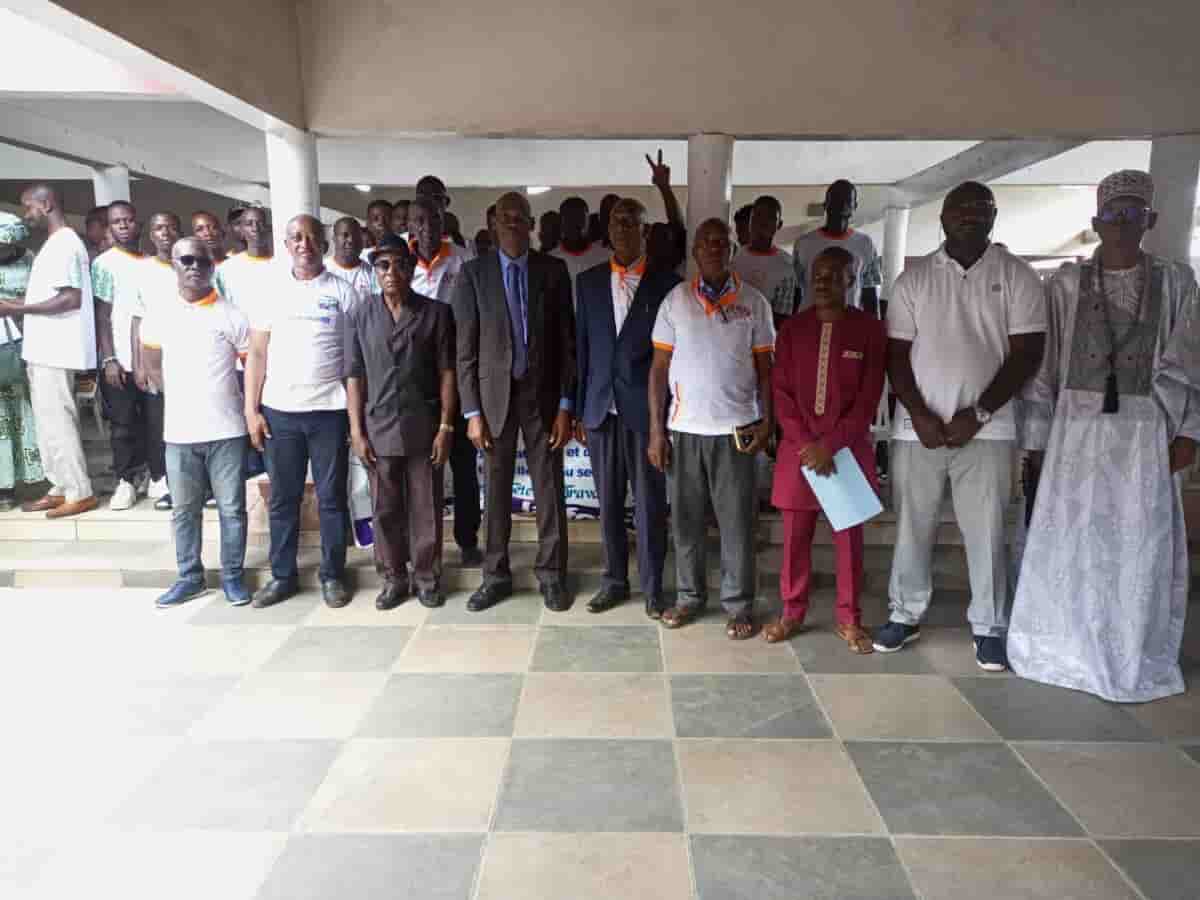 Fête du Travail : la CCSPDS plaide pour de meilleures conditions de vie des travailleurs