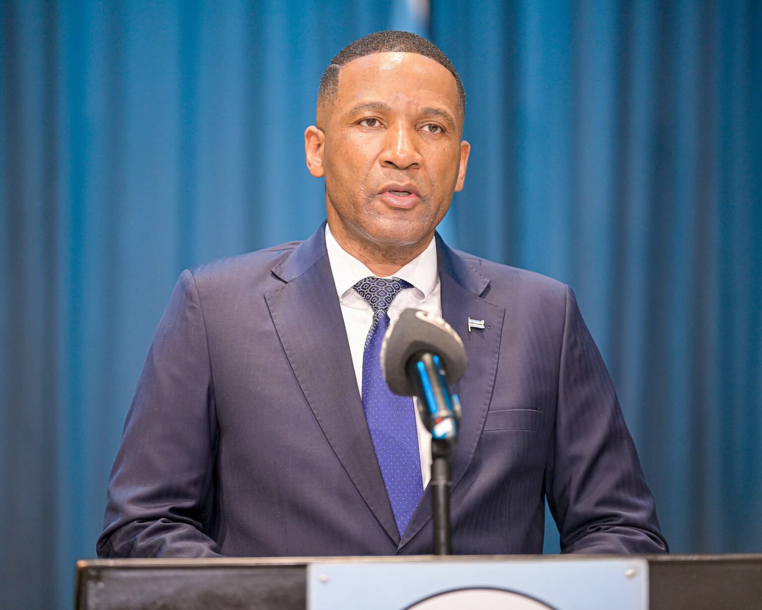 Botswana : alerte rouge sur le système de santé, l’urgence est vitale