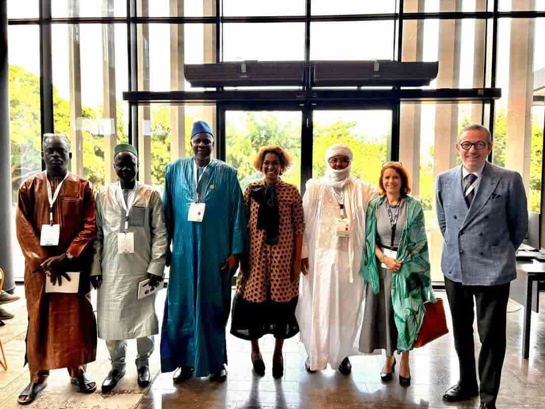 Un Sahel uni ou un Sahel affamé : l’heure du choix s’impose