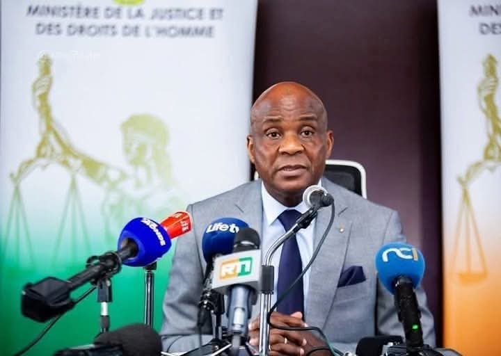 Côte d’Ivoire : le Procureur d’Abidjan dénonce un « narratif » sur de prétendus enlèvements
