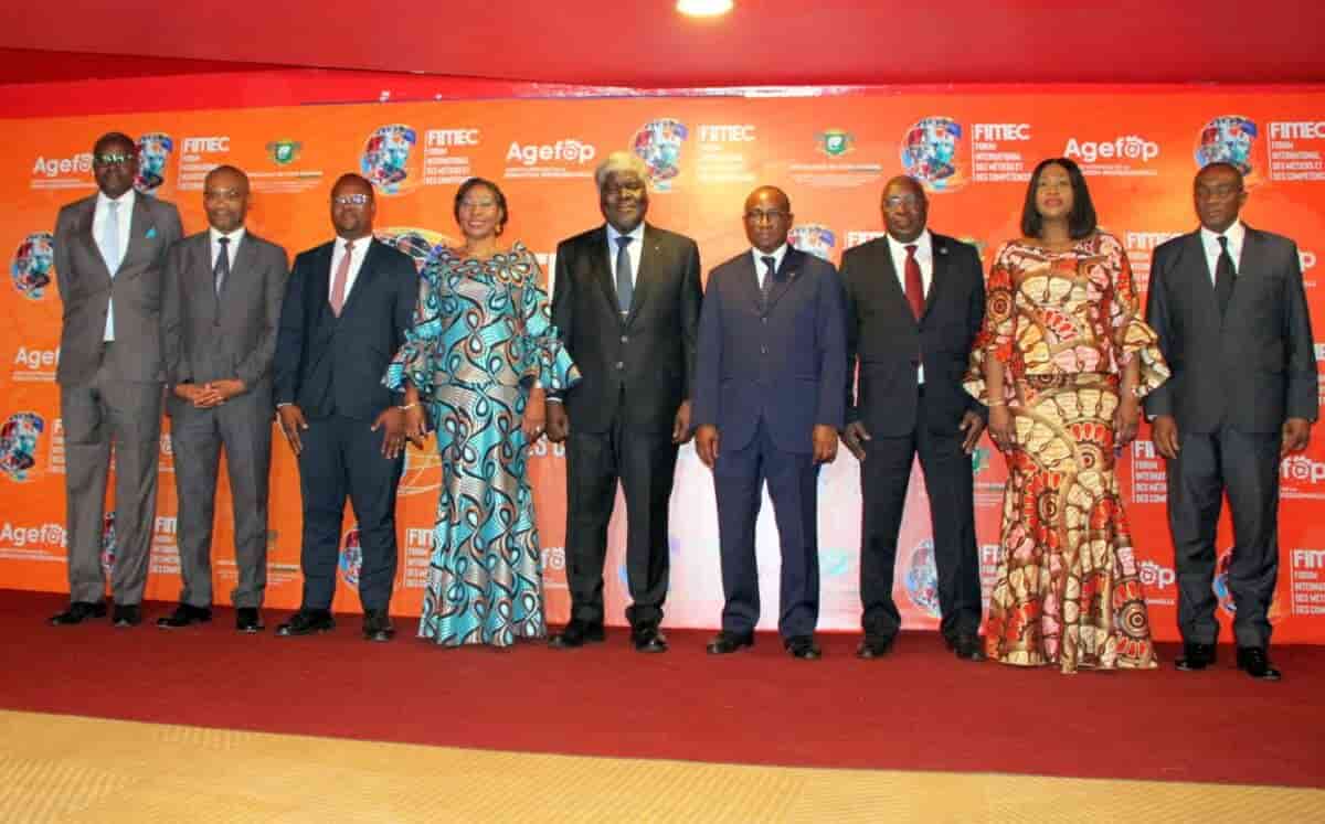 1re édition du FEMEC : l’évènement réinvente la formation professionnelle 