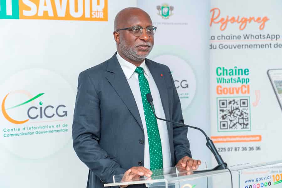 FOMCI 2025 : la compétitivité et l'innovation valorisées  à travers la promotion des produits locaux