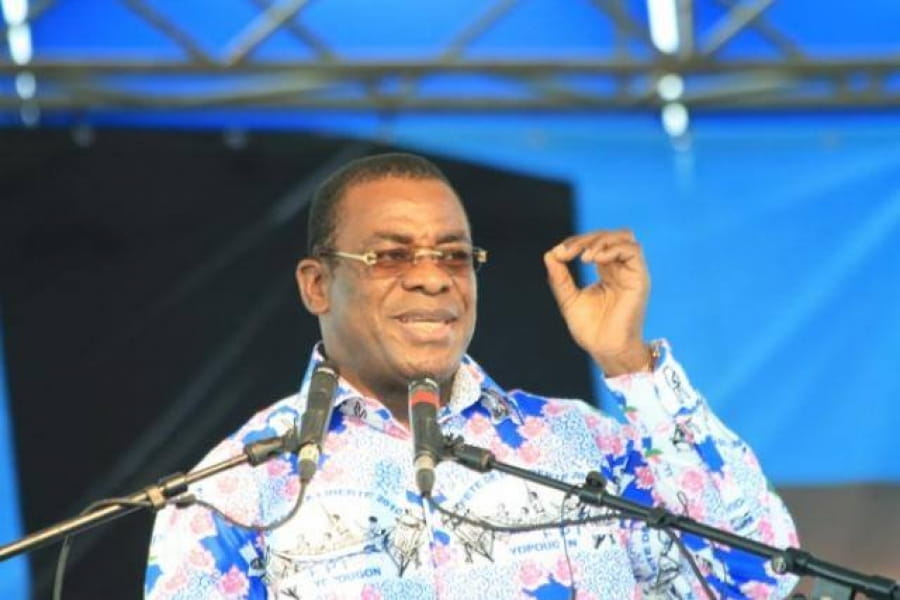 FPI : la démission d’Affi et le report du congrès exigés pour une affaire de 100 millions 